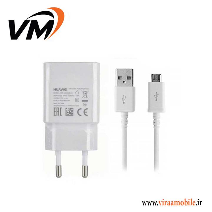 شارژر اصلی هواوی Huawei P Smart 2019